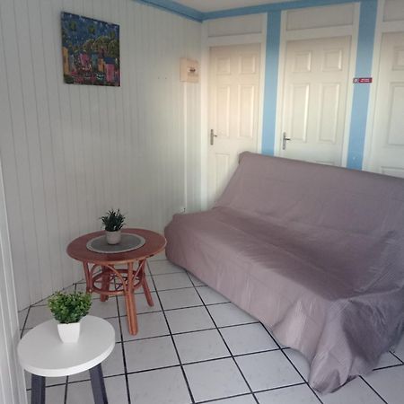 Appart'Hotel La Croisiere Gourbeyre Εξωτερικό φωτογραφία