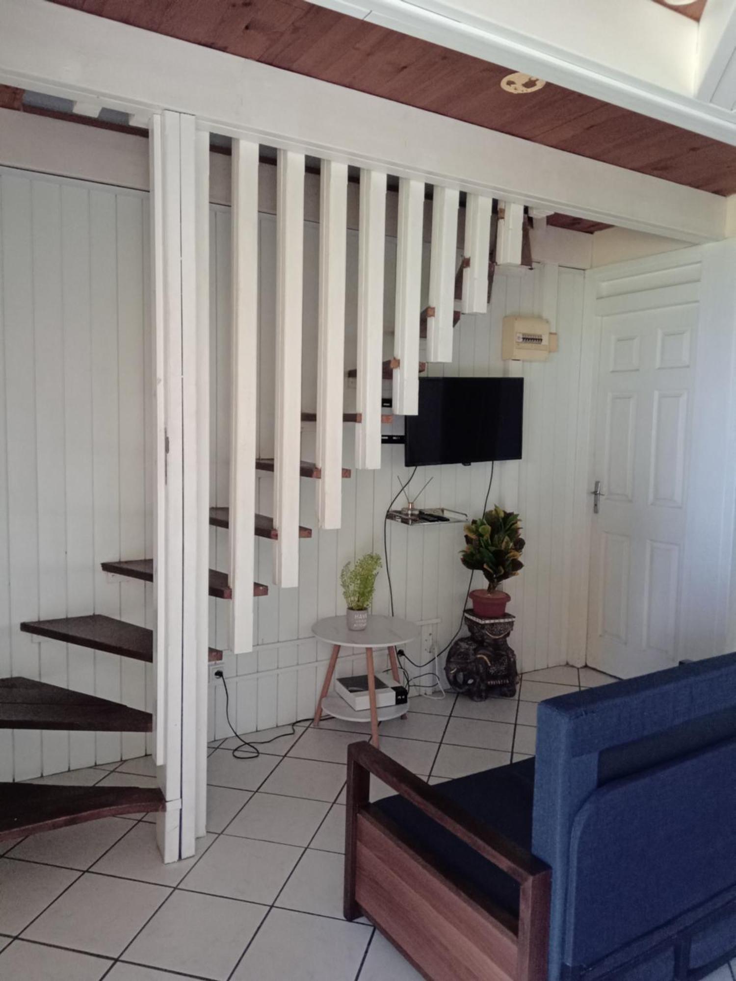 Appart'Hotel La Croisiere Gourbeyre Εξωτερικό φωτογραφία